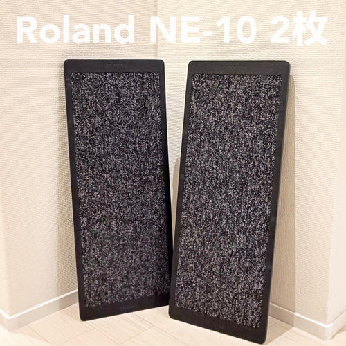 Roland Drum Pad Silence Noise Eater Ne-10 2