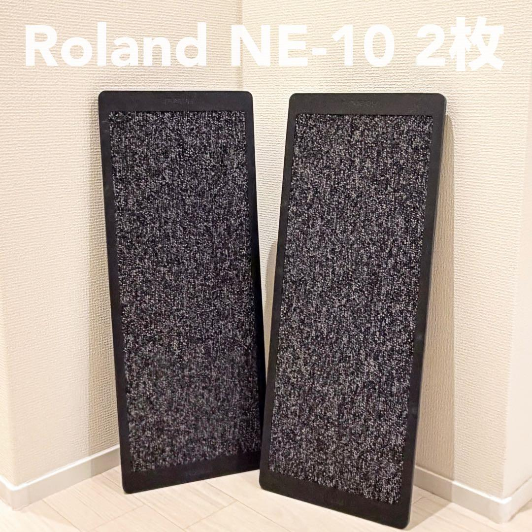 Roland Drum Pad Silence Noise Eater Ne-10 2