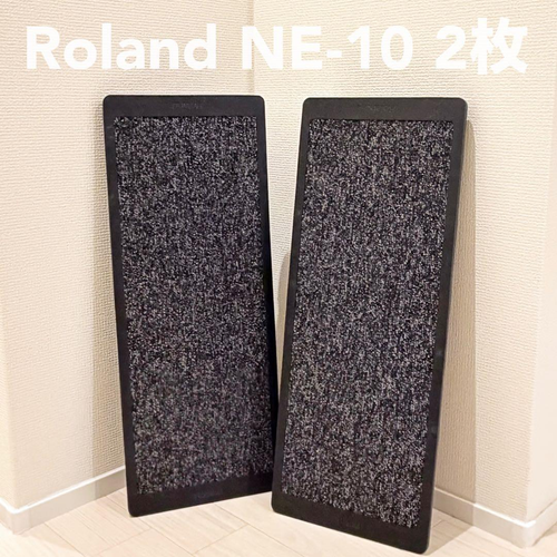 Roland Drum Pad Silence Noise Eater Ne-10 2