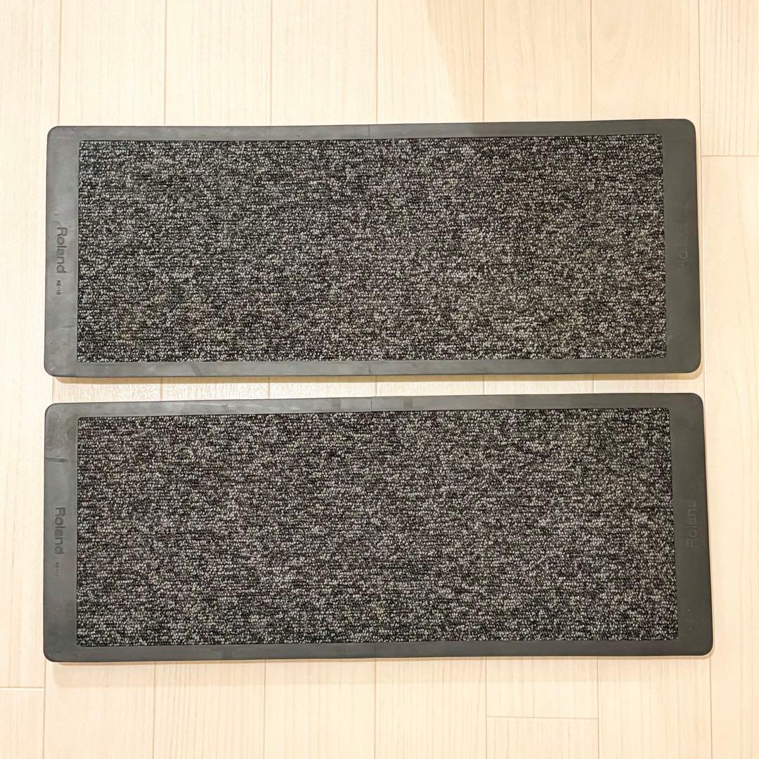 Roland Drum Pad Silence Noise Eater Ne-10 2