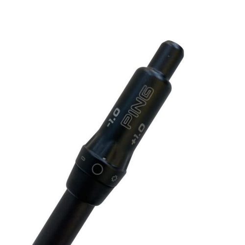 Shaft (G440 Attas Mb-Fw55 X)B
