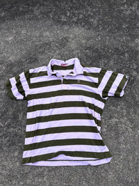 A Bathing Ape Polo Shirts L