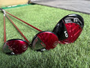 Yamaha Club Sets Rmx Vd 3 1W 5W U4 Diamana