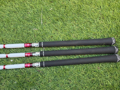 Yamaha Club Sets Rmx Vd 3 1W 5W U4 Diamana
