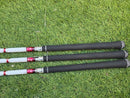 Yamaha Club Sets Rmx Vd 3 1W 5W U4