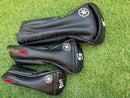 Yamaha Club Sets Rmx Vd 3 1W 5W U4 Diamana