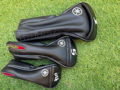 Yamaha Club Sets Rmx Vd 3 1W 5W U4 Diamana