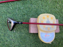 Yamaha Club Sets Rmx Vd 3 1W 5W U4