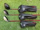 Yamaha Club Sets Rmx Vd 3 1W 5W U4 Diamana