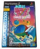 Sega Soft Ps2