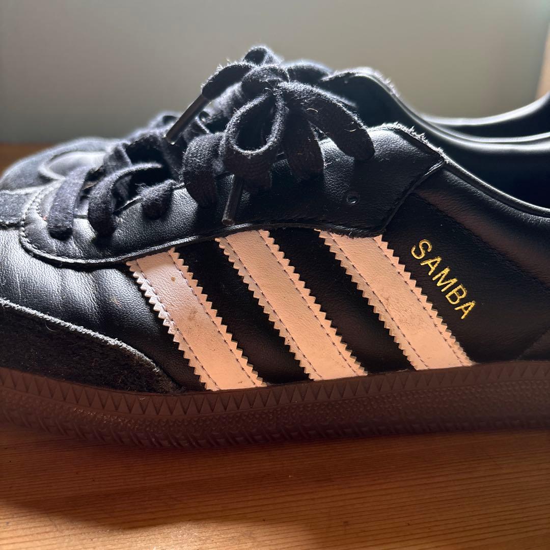 Adidas Sneakers Samba