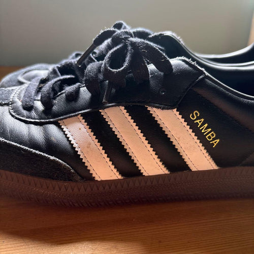 Adidas Sneakers Samba