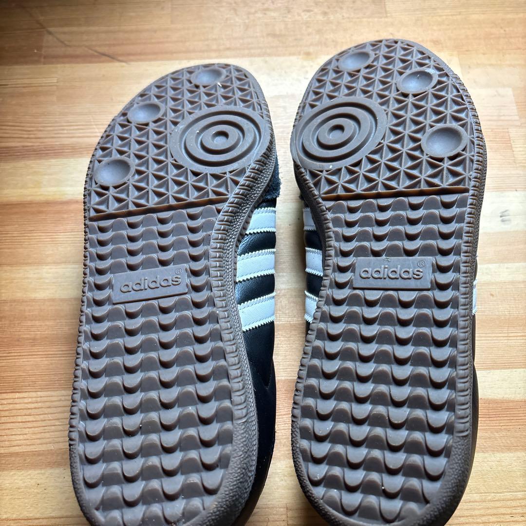 Adidas Sneakers Samba
