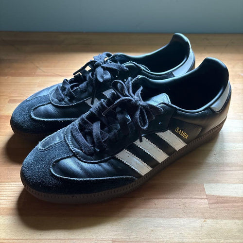 Adidas Sneakers Samba