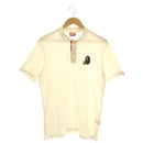 A Bathing Ape Polo Shirt L /Cx Gy35