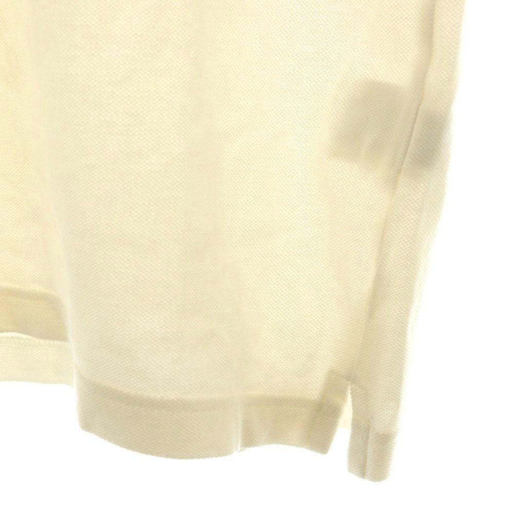 A Bathing Ape Polo Shirt L /Cx Gy35