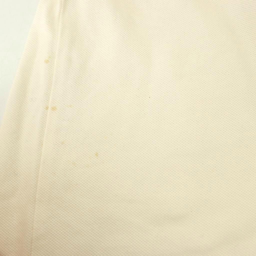 A Bathing Ape Polo Shirt L /Cx Gy35