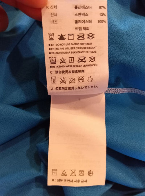 T-Shirts Undershirts Arc'Teryx T Ssize
