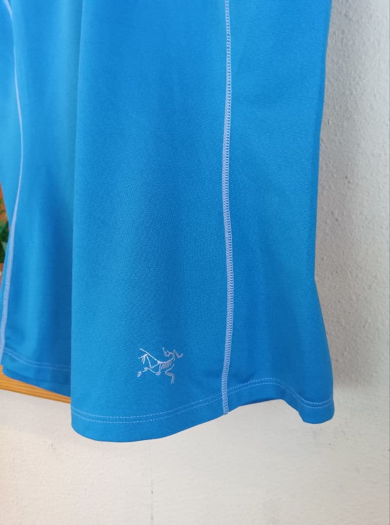 T-Shirts Undershirts Arc'Teryx T Ssize