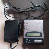 Sharp Portable Md Players Md-M11 Ac