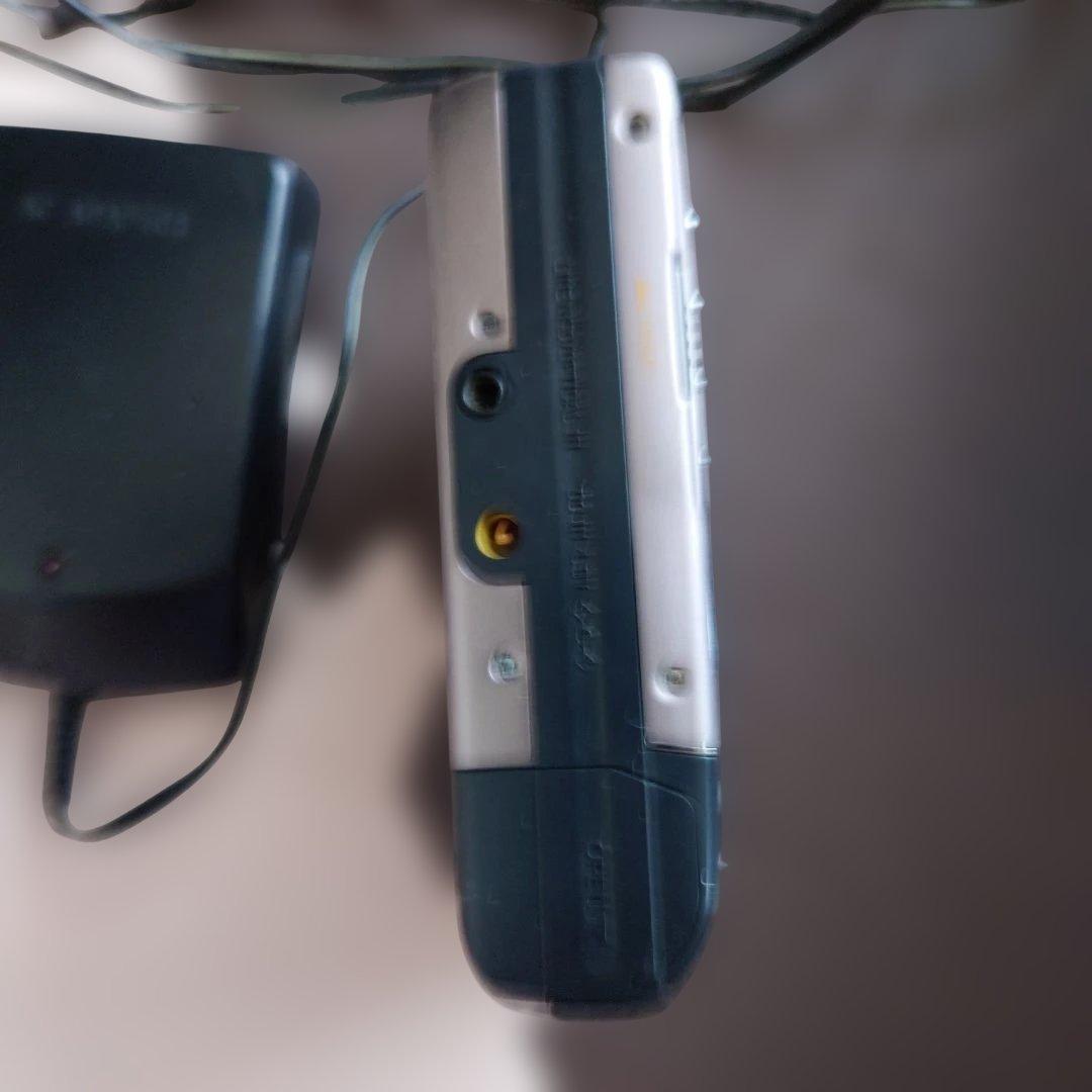 Sharp Portable Md Players Md-M11 Ac