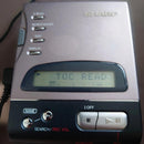 Sharp Portable Md Players Md-M11 Ac