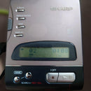 Sharp Portable Md Players Md-M11 Ac