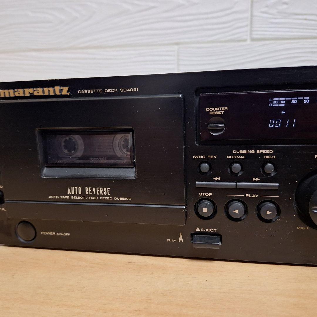 Other Marantz Sd4051