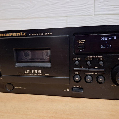 Other Marantz Sd4051