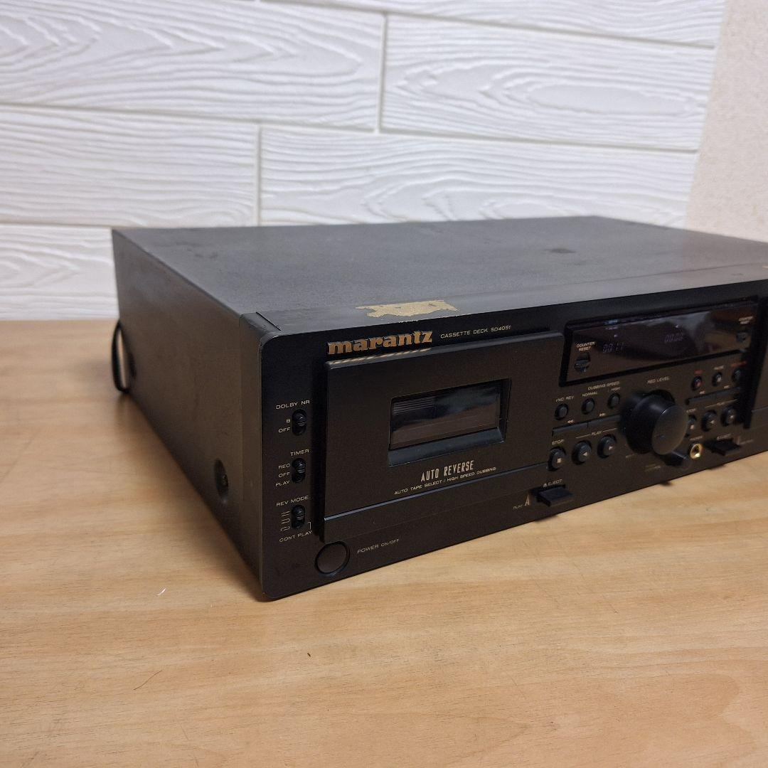 Other Marantz Sd4051