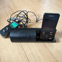 Sony Digital Audio Players Walkman