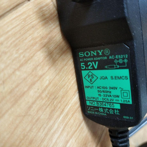 Sony Digital Audio Players Walkman