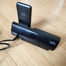 Sony Digital Audio Players Walkman