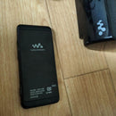 Sony Digital Audio Players Walkman