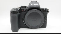 Nikon Mirrorless Interchangeable Lens Cameras Z50Ii 13