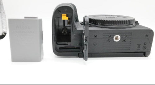 Nikon Mirrorless Interchangeable Lens Cameras Z50Ii 13