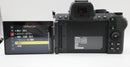 Nikon Mirrorless Interchangeable Lens Cameras Z50Ii 13