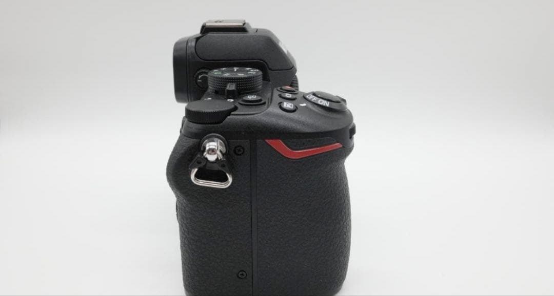 Nikon Mirrorless Interchangeable Lens Cameras Z50Ii 13