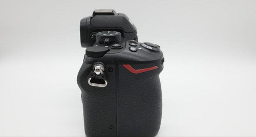 Nikon Mirrorless Interchangeable Lens Cameras Z50Ii 13