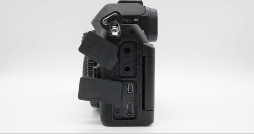 Nikon Mirrorless Interchangeable Lens Cameras Z50Ii 13