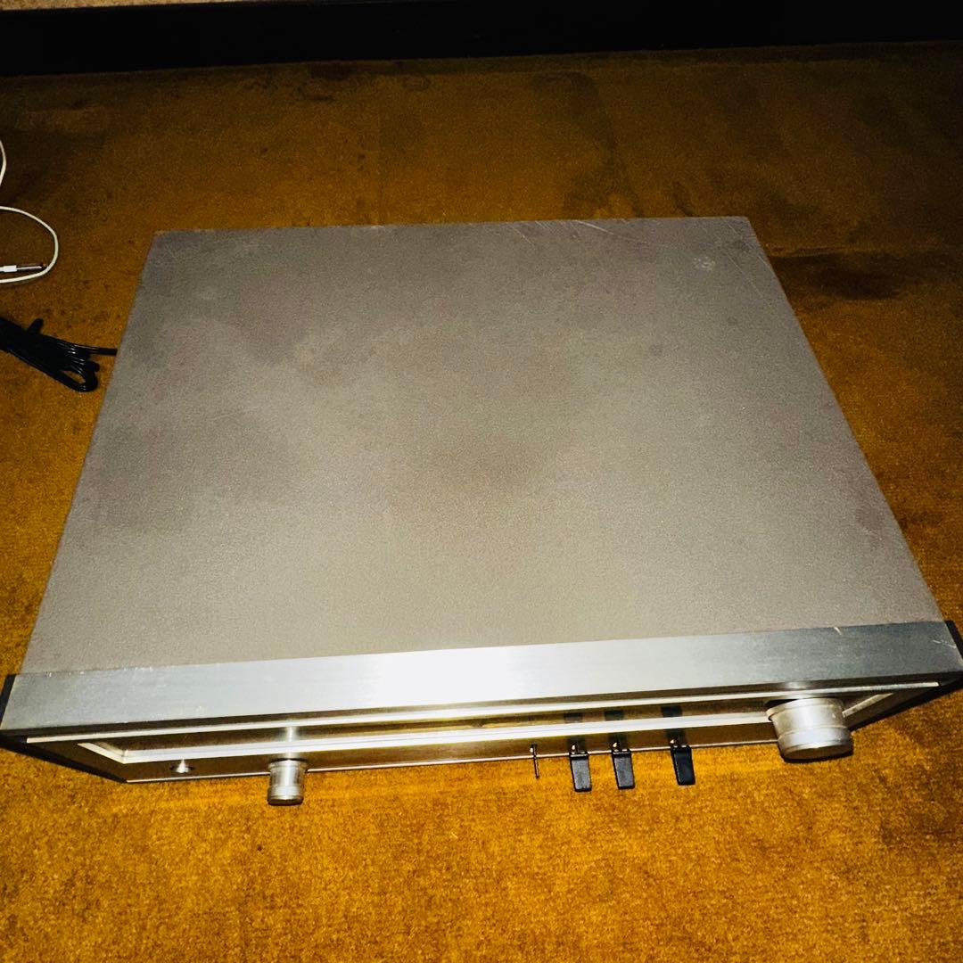 Onkyo Radio Tuner Integra T-466Mkii Fm/Am