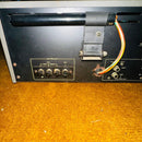 Onkyo Radio Tuner Integra T-466Mkii Fm/Am