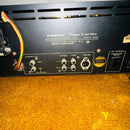 Onkyo Radio Tuner Integra T-466Mkii Fm/Am