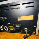 Onkyo Radio Tuner Integra T-466Mkii Fm/Am