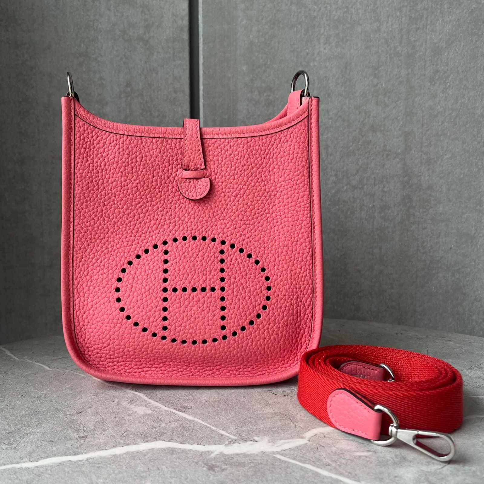 Shoulder Bag Hermes/ Tpm