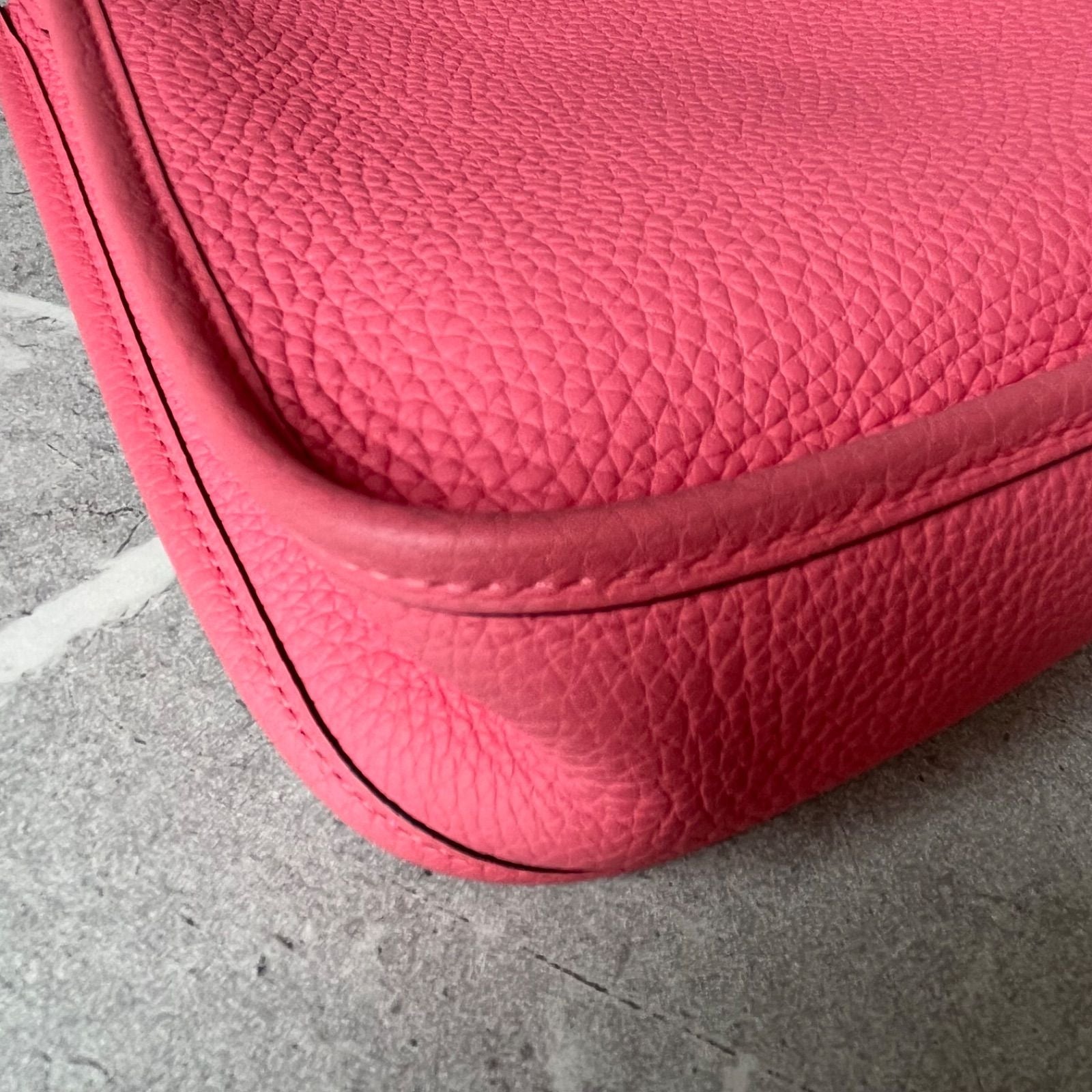 Shoulder Bag Hermes/ Tpm