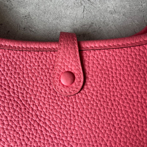 Shoulder Bag Hermes/ Tpm