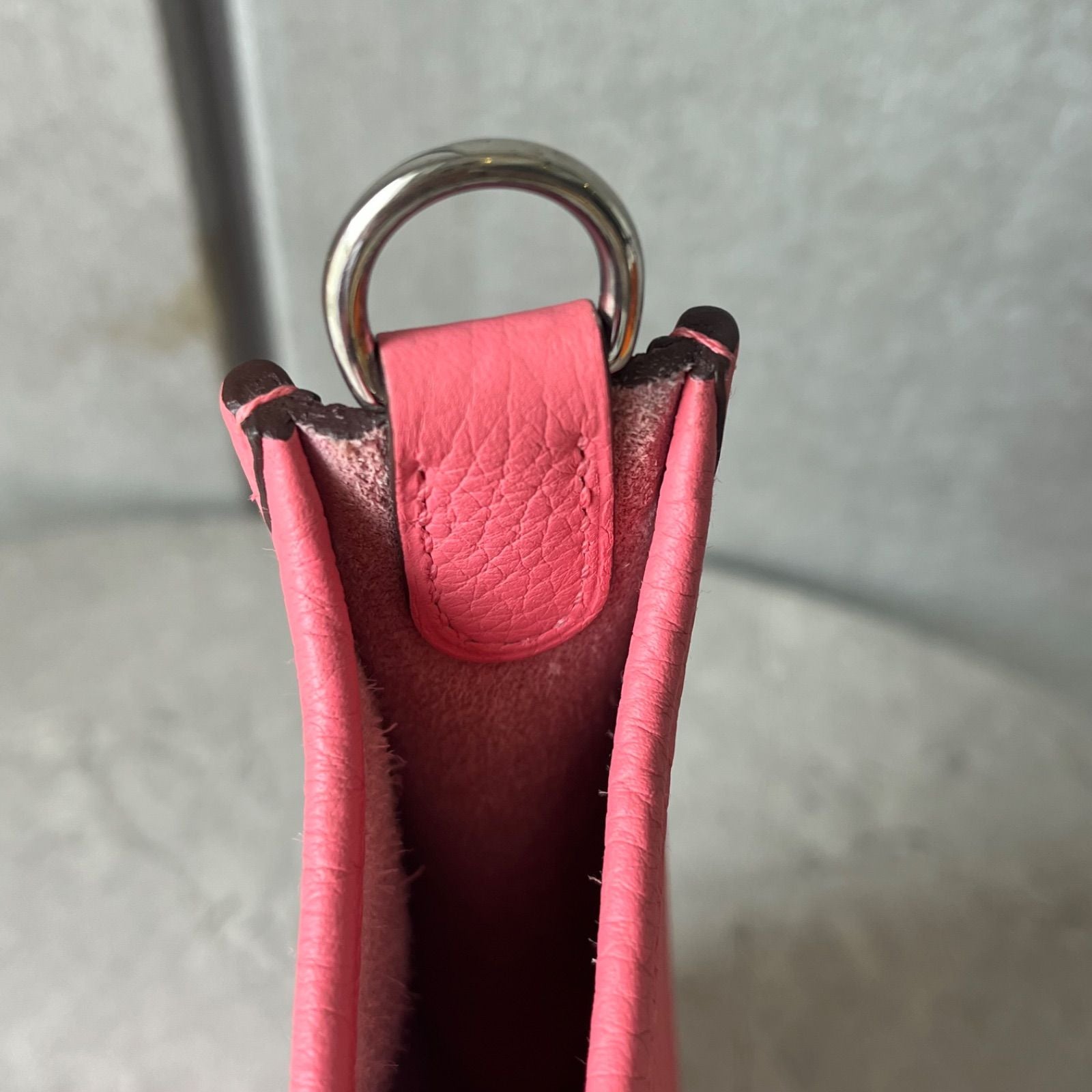Shoulder Bag Hermes/ Tpm
