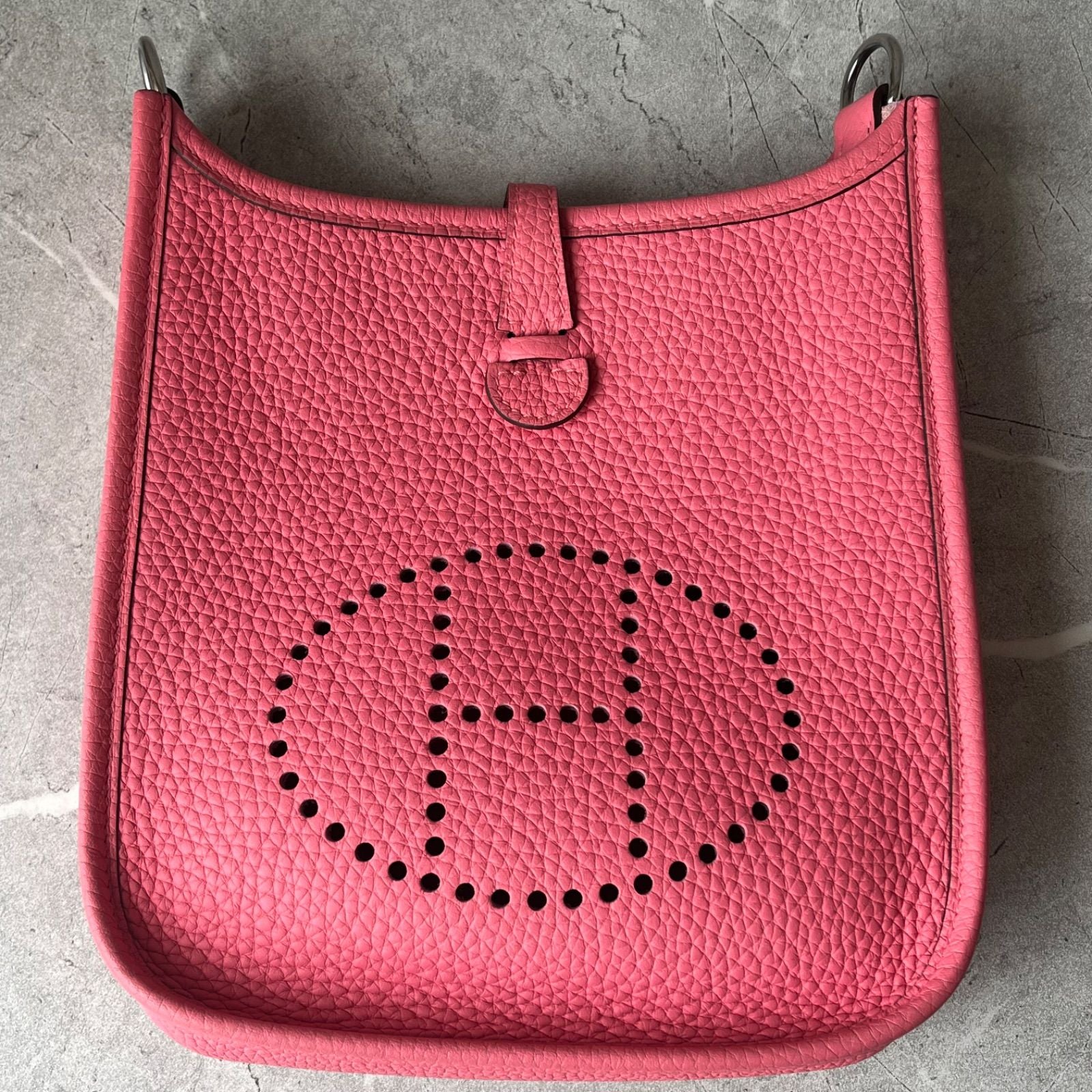 Shoulder Bag Hermes/ Tpm