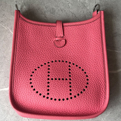 Shoulder Bag Hermes/ Tpm